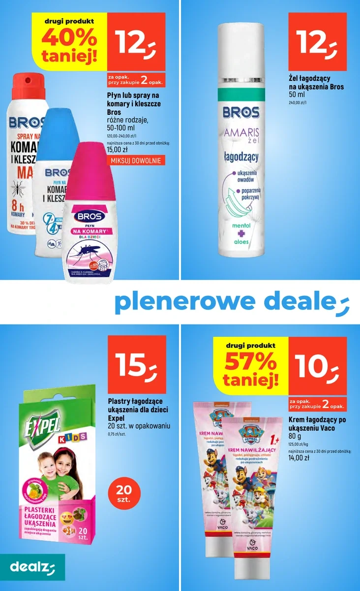 Gazetka promocyjna Dealz str. 29