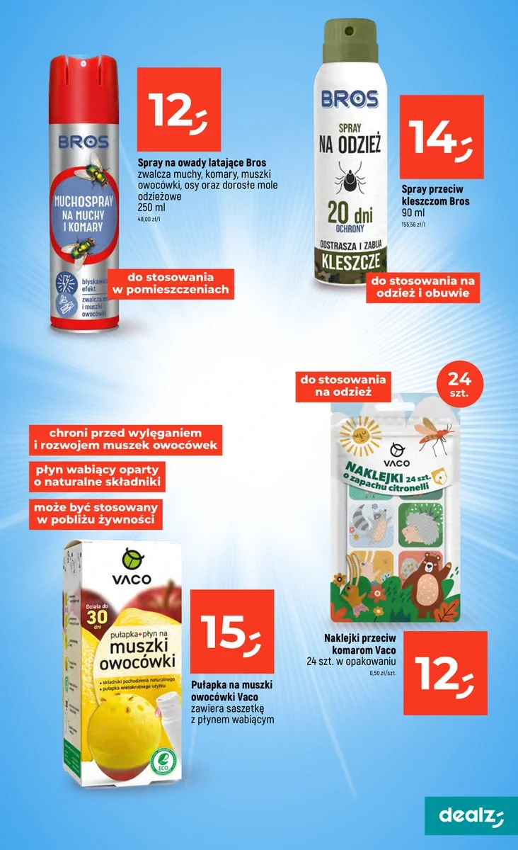 Gazetka promocyjna Dealz str. 30