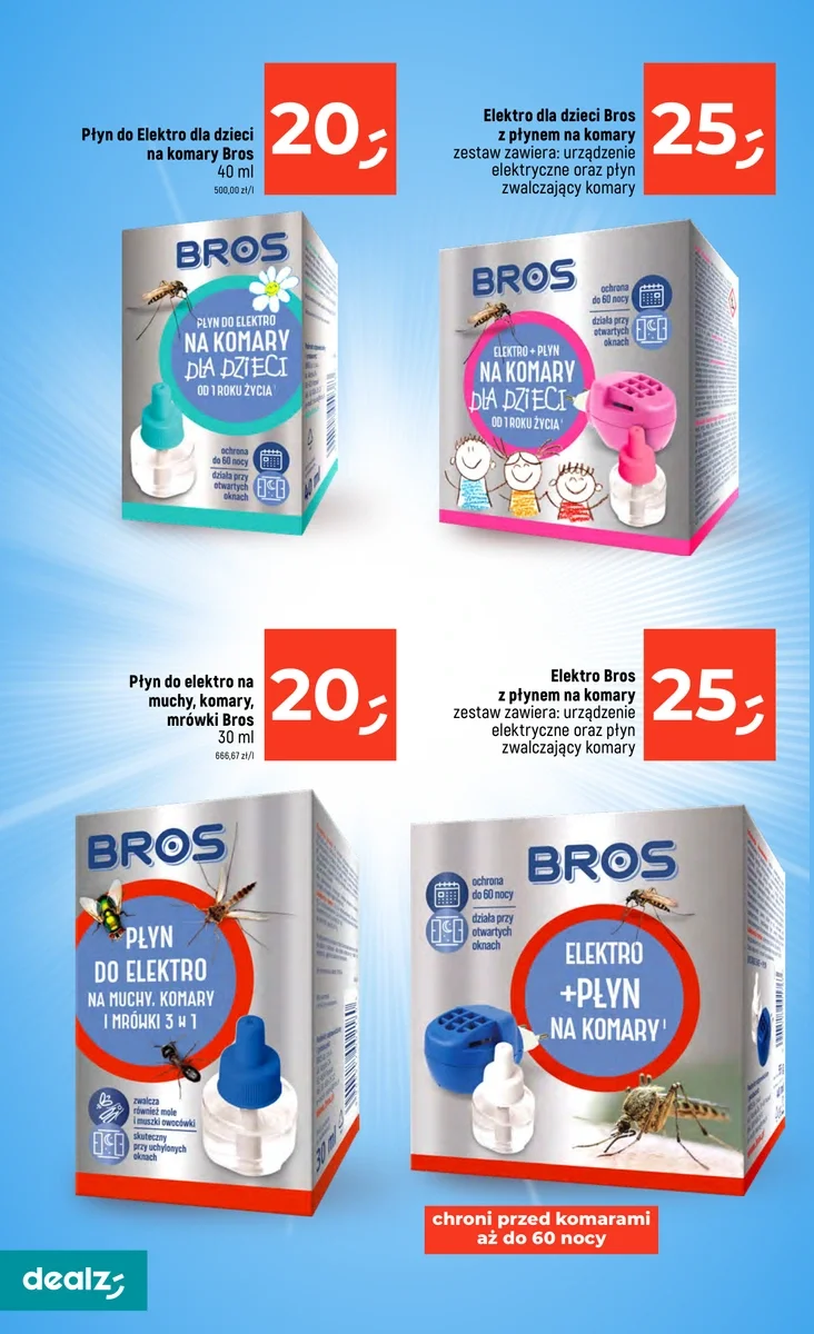 Gazetka promocyjna Dealz str. 31