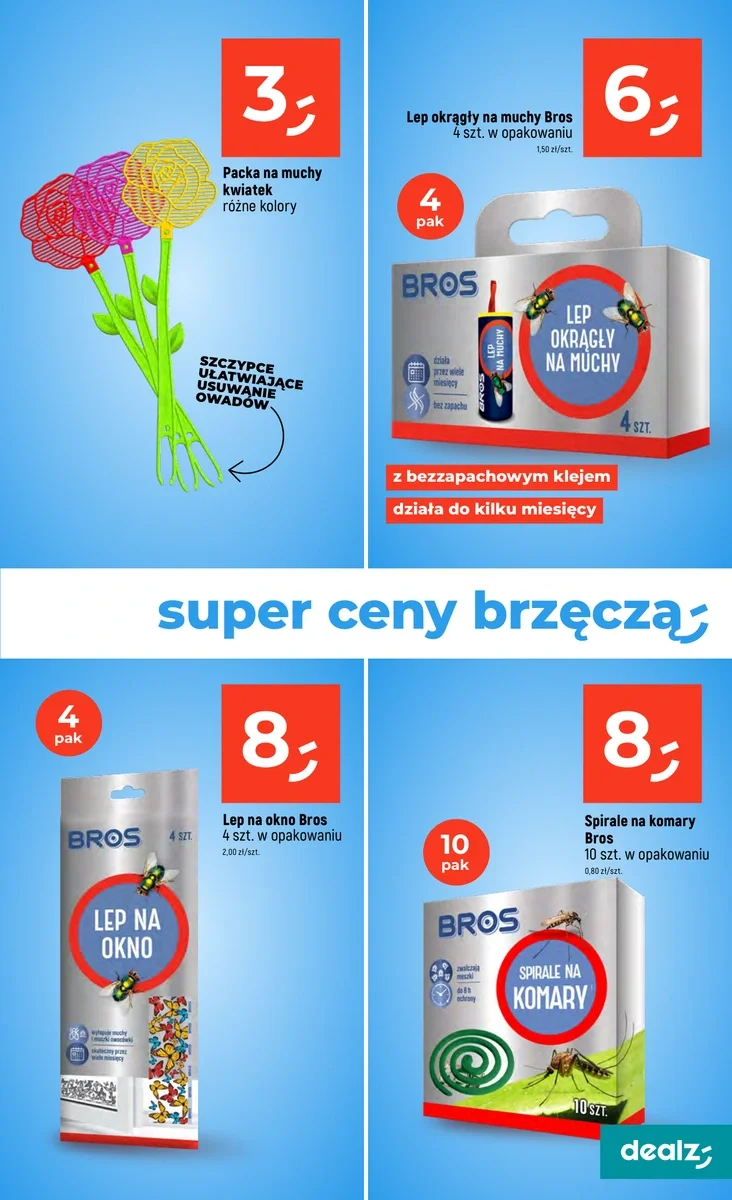 Gazetka promocyjna Dealz str. 32