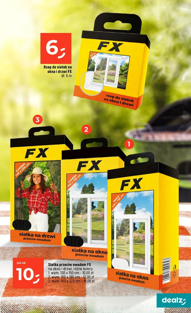 Gazetka promocyjna Dealz str. 34