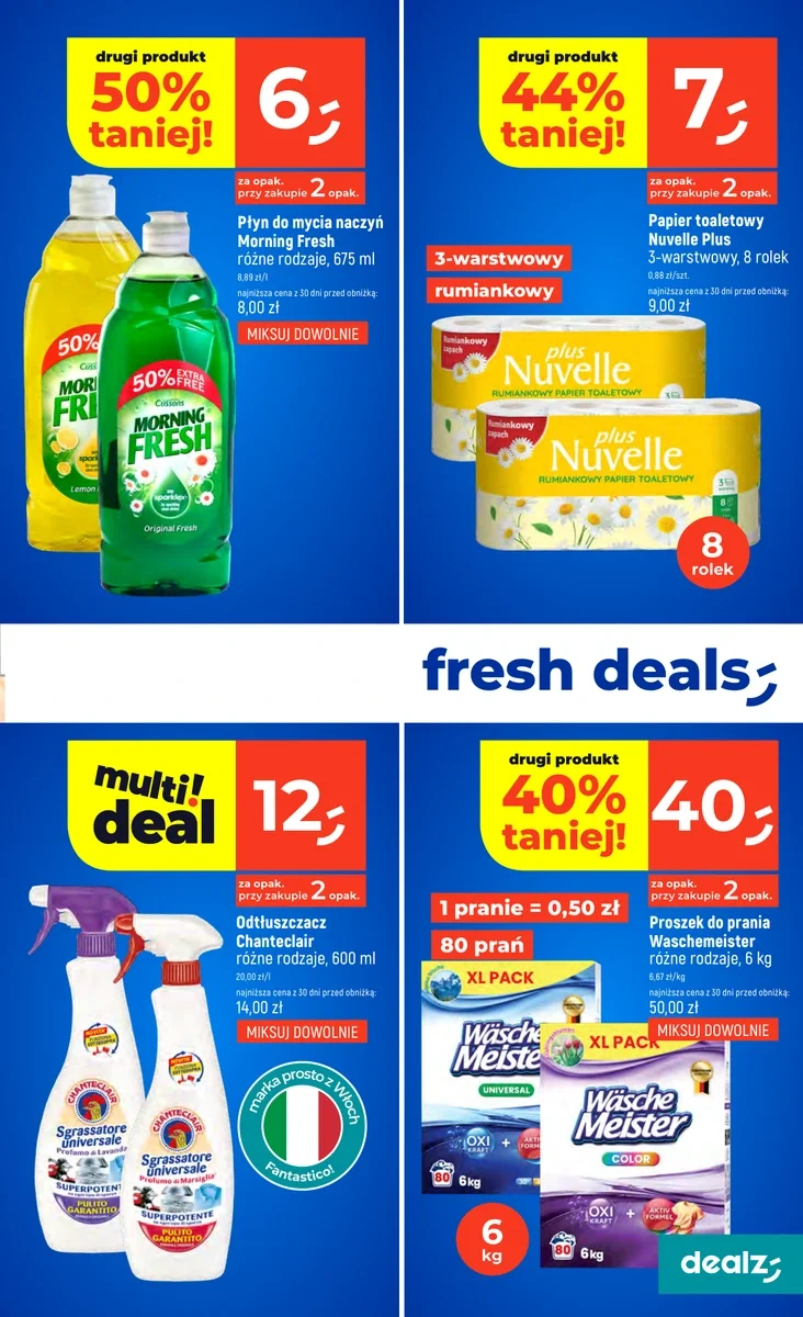 Gazetka promocyjna Dealz str. 36