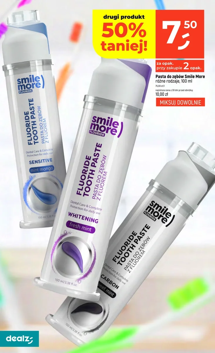 Gazetka promocyjna Dealz str. 37