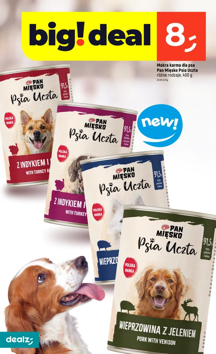 Gazetka promocyjna Dealz str. 39