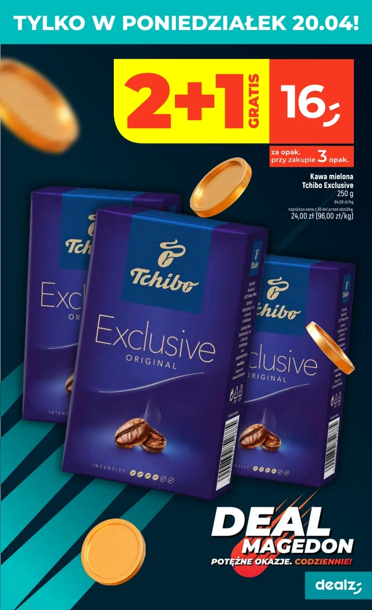 Gazetka promocyjna Dealz str. 5