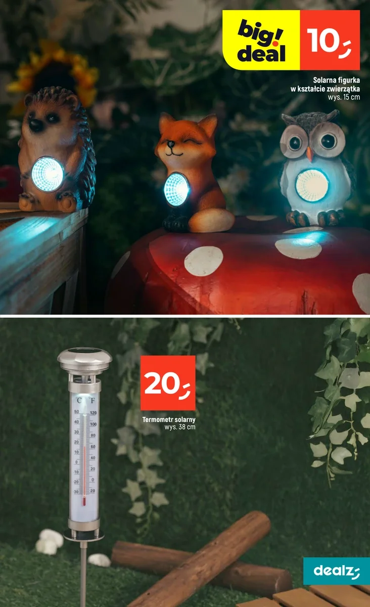 Gazetka promocyjna Dealz str. 5