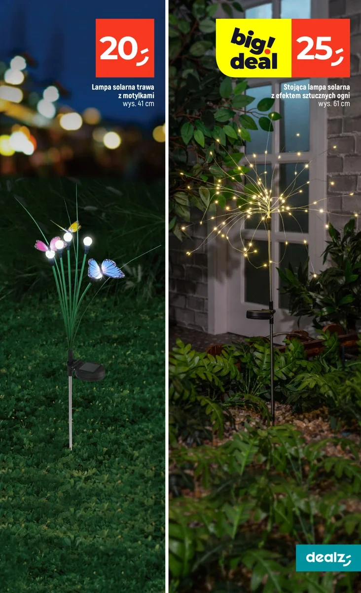 Gazetka promocyjna Dealz str. 9