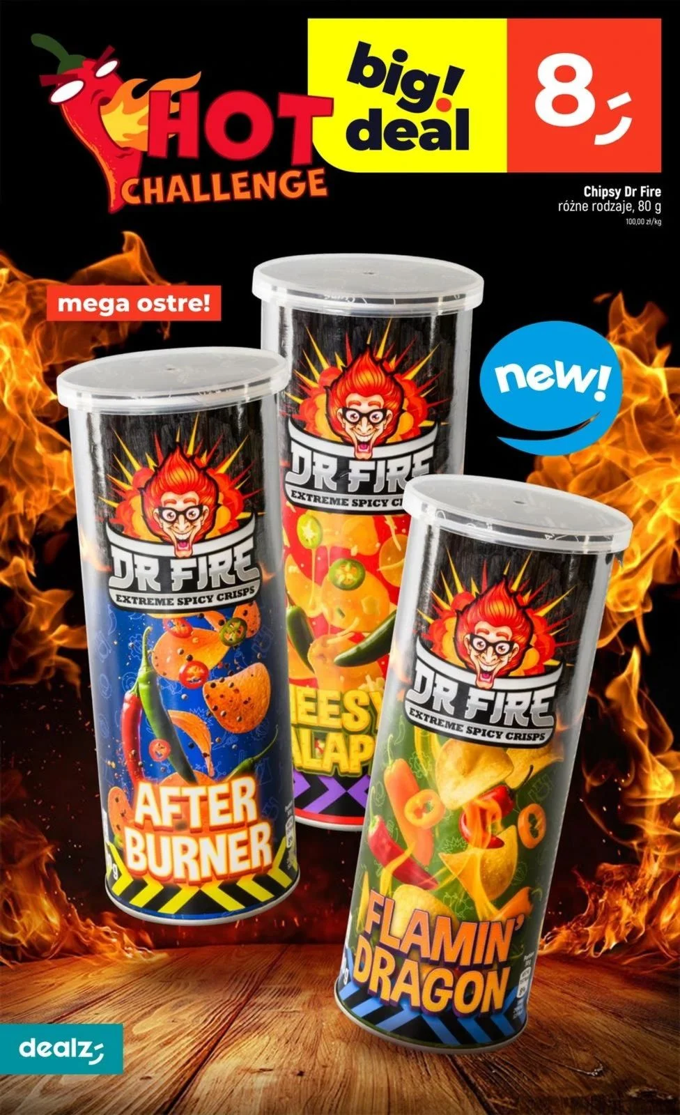 Gazetka promocyjna Dealz str. 10