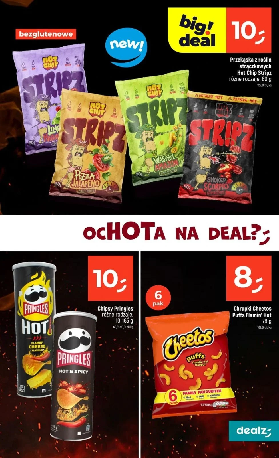 Gazetka promocyjna Dealz str. 11