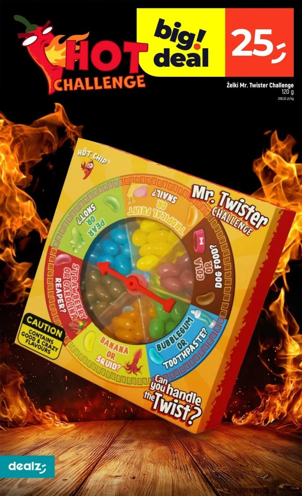 Gazetka promocyjna Dealz str. 12