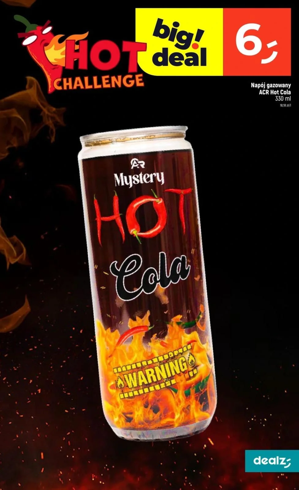 Gazetka promocyjna Dealz str. 13