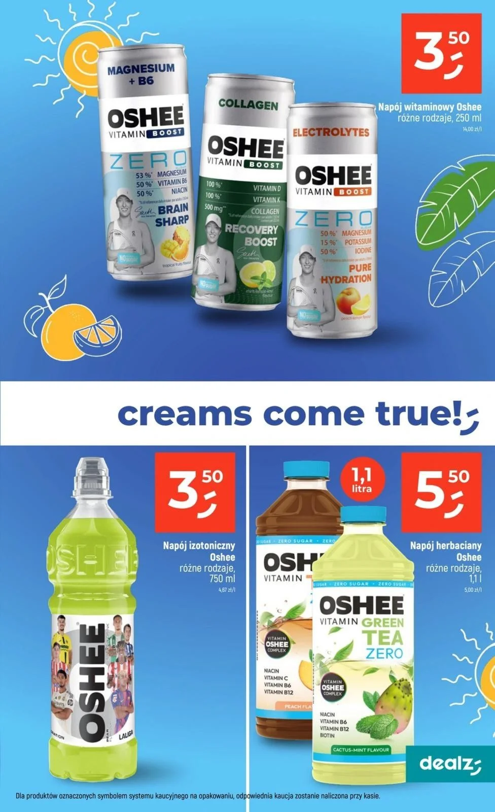 Gazetka promocyjna Dealz str. 15