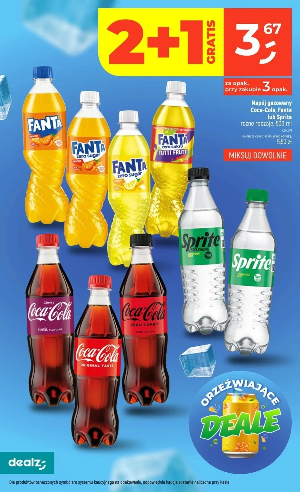 Gazetka promocyjna Dealz str. 16