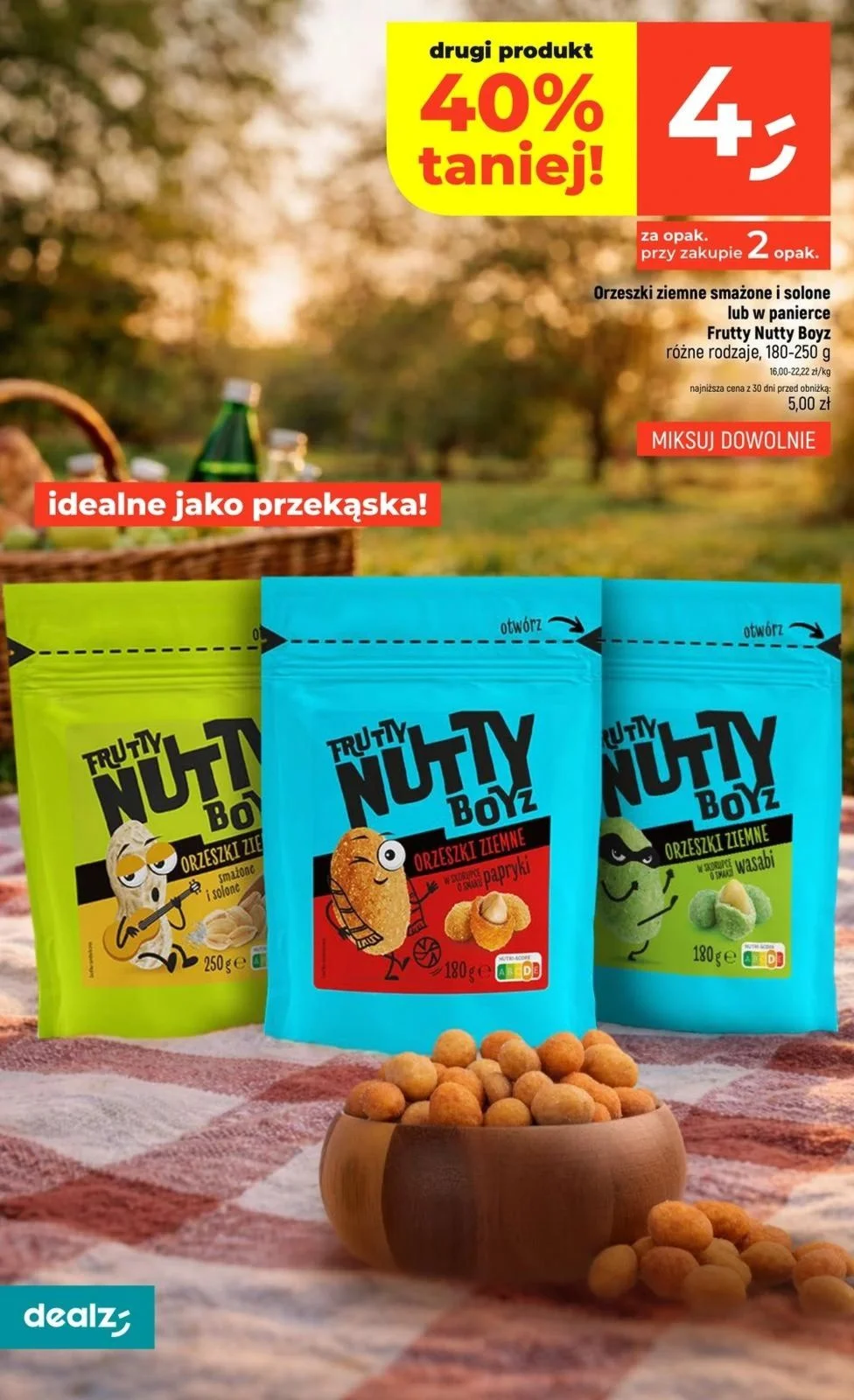 Gazetka promocyjna Dealz str. 18