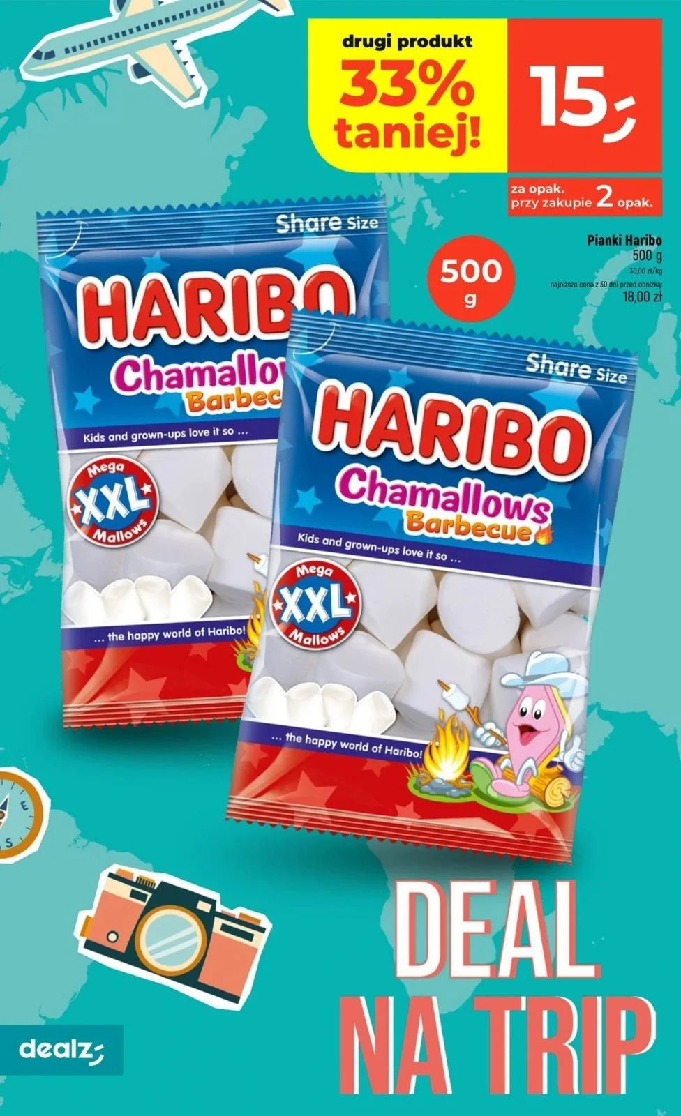 Gazetka promocyjna Dealz str. 20