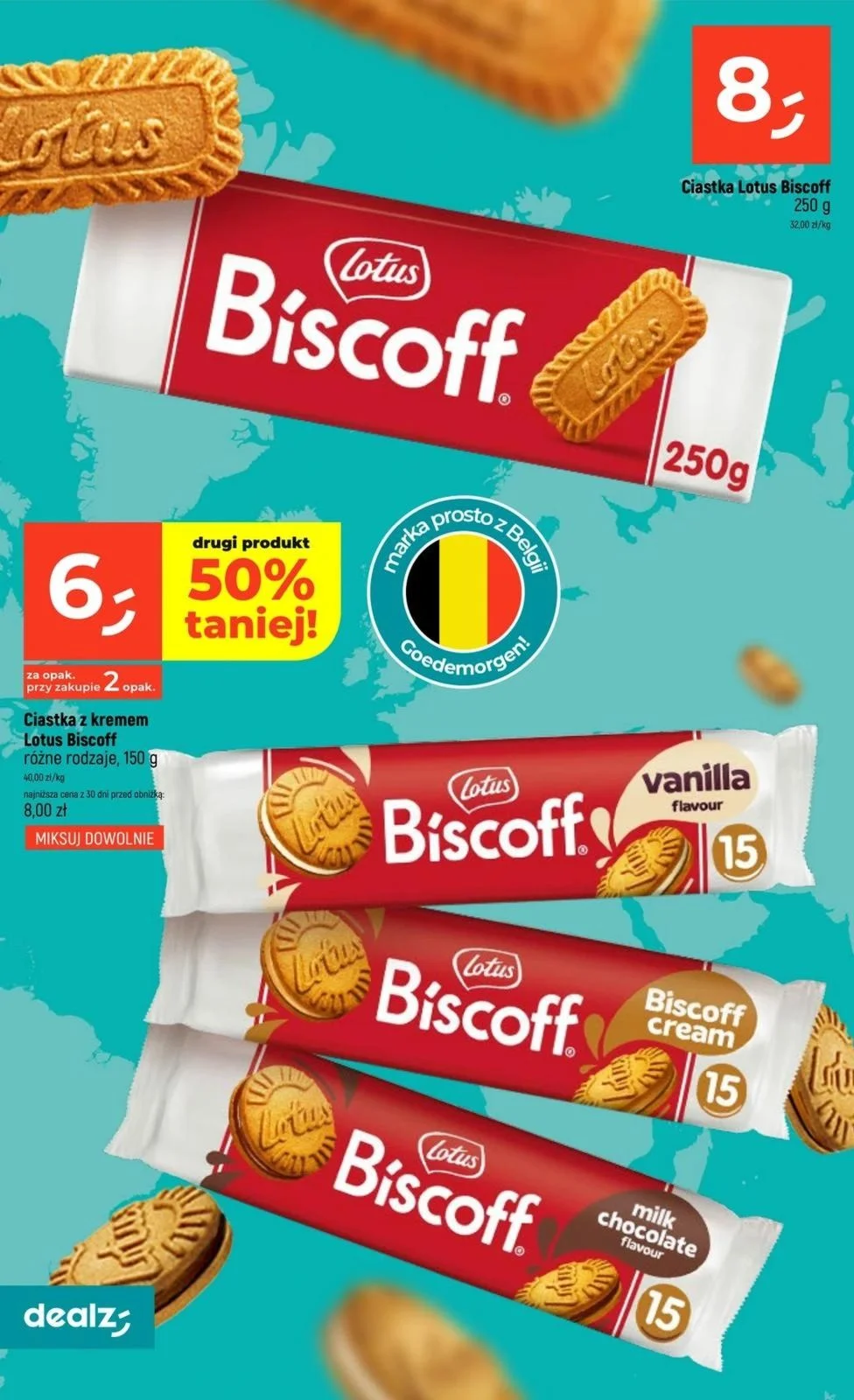 Gazetka promocyjna Dealz str. 22