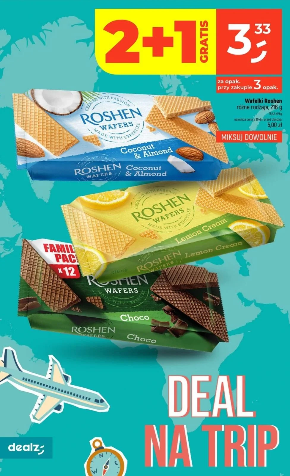 Gazetka promocyjna Dealz str. 24