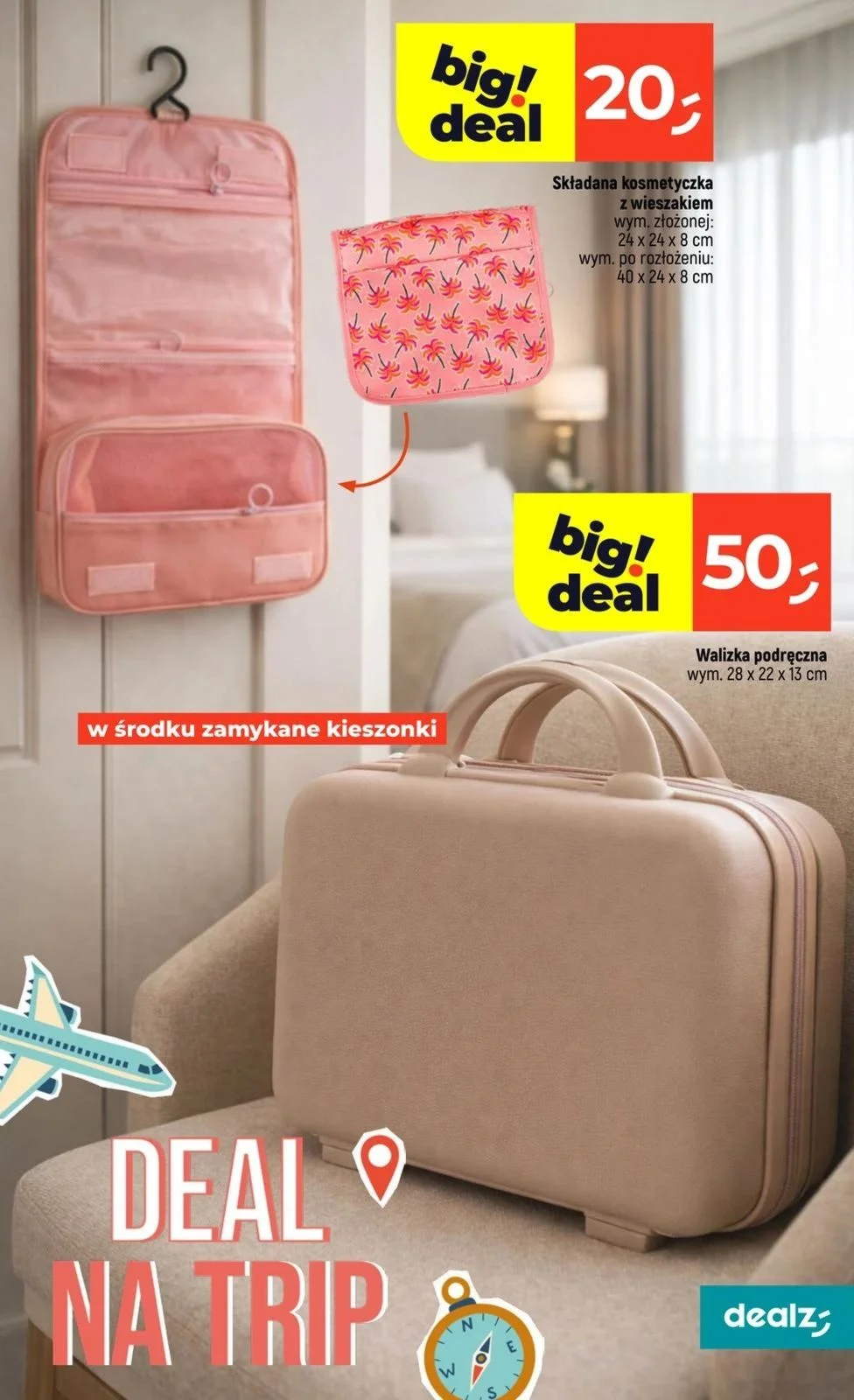 Gazetka promocyjna Dealz str. 27