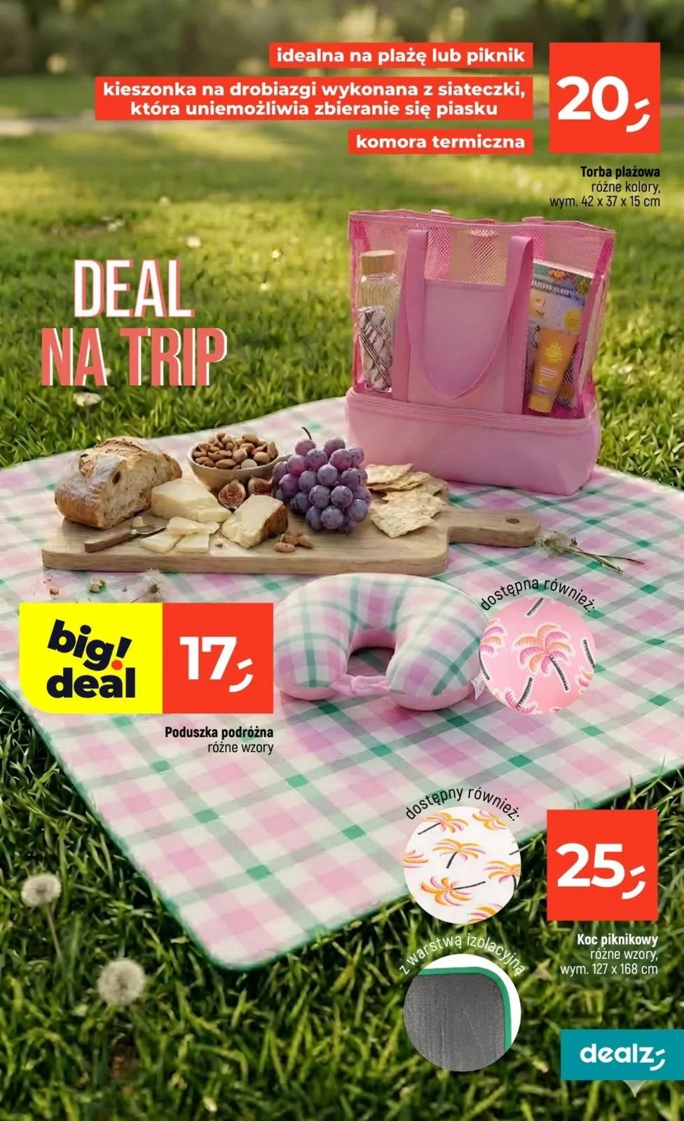 Gazetka promocyjna Dealz str. 29
