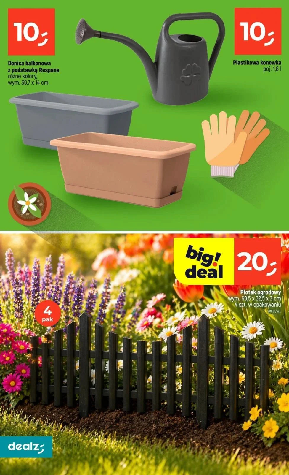 Gazetka promocyjna Dealz str. 32