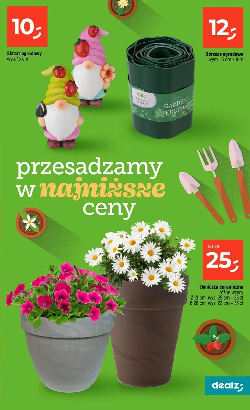 Gazetka promocyjna Dealz str. 33