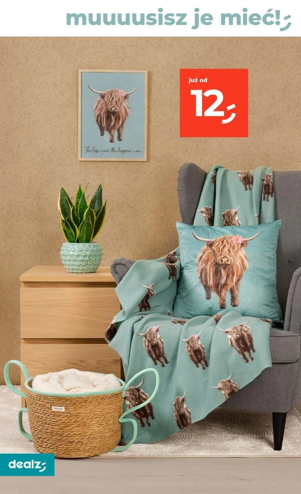 Gazetka promocyjna Dealz str. 36