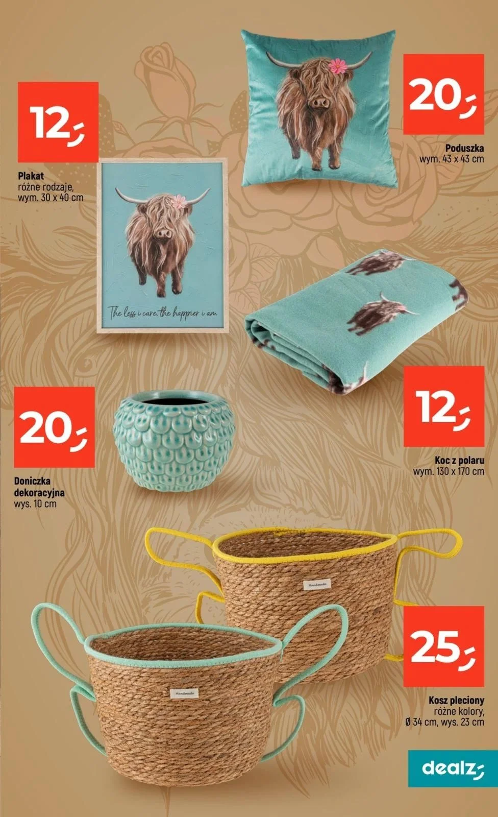 Gazetka promocyjna Dealz str. 37