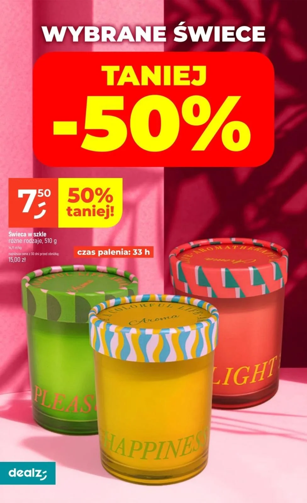 Gazetka promocyjna Dealz str. 38