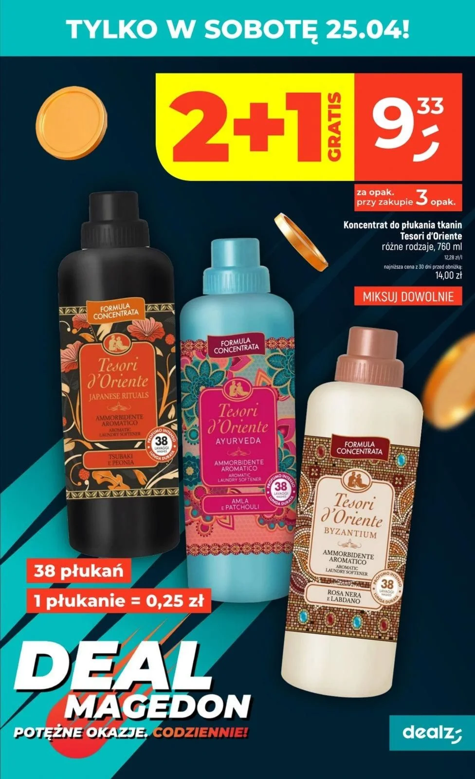 Gazetka promocyjna Dealz str. 5