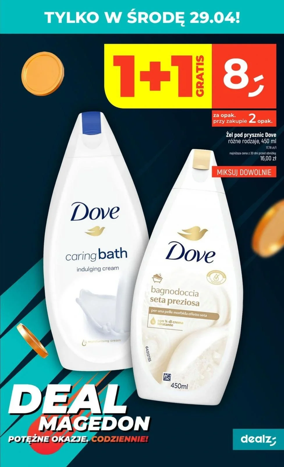 Gazetka promocyjna Dealz str. 9