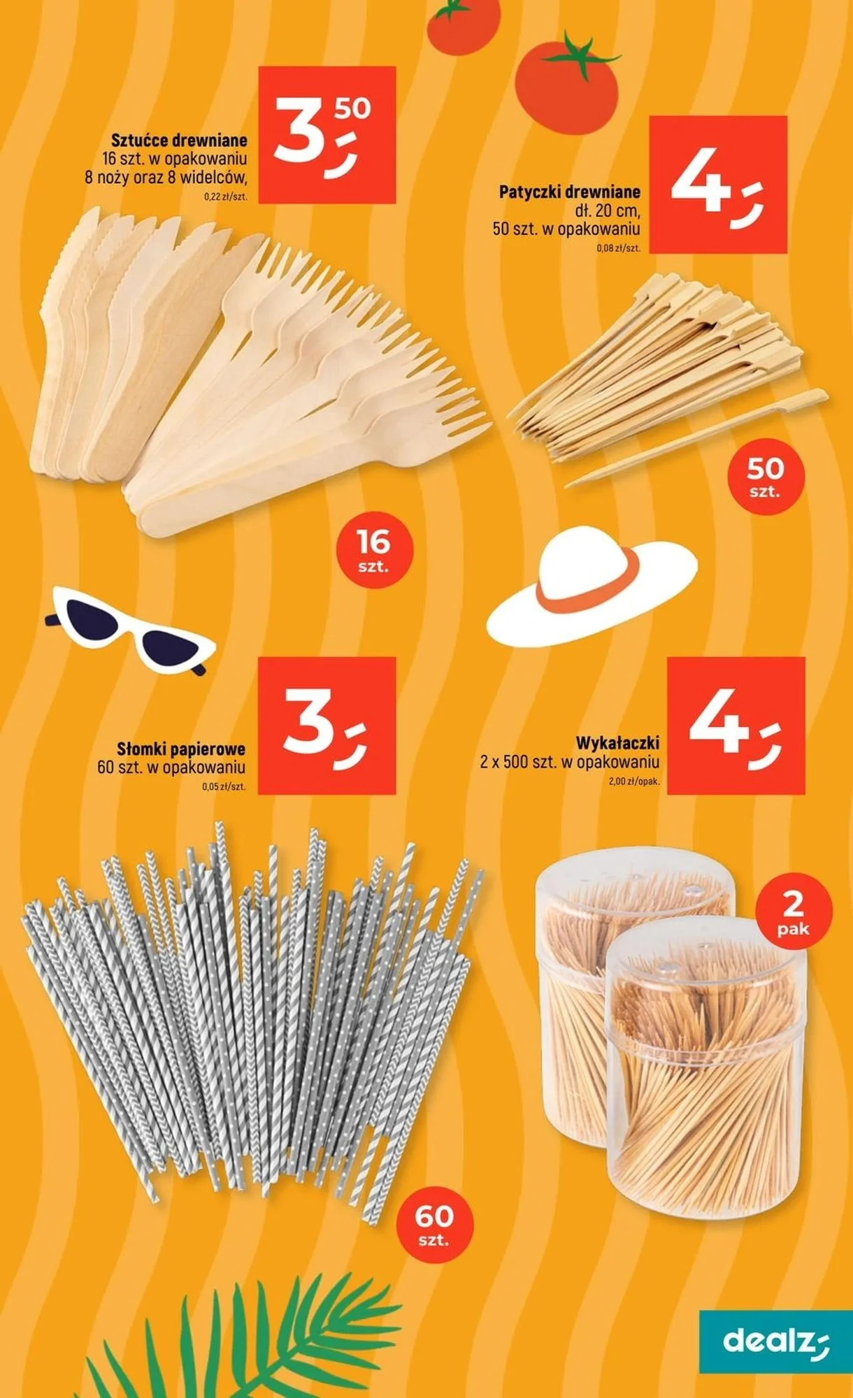 Gazetka promocyjna Dealz str. 15