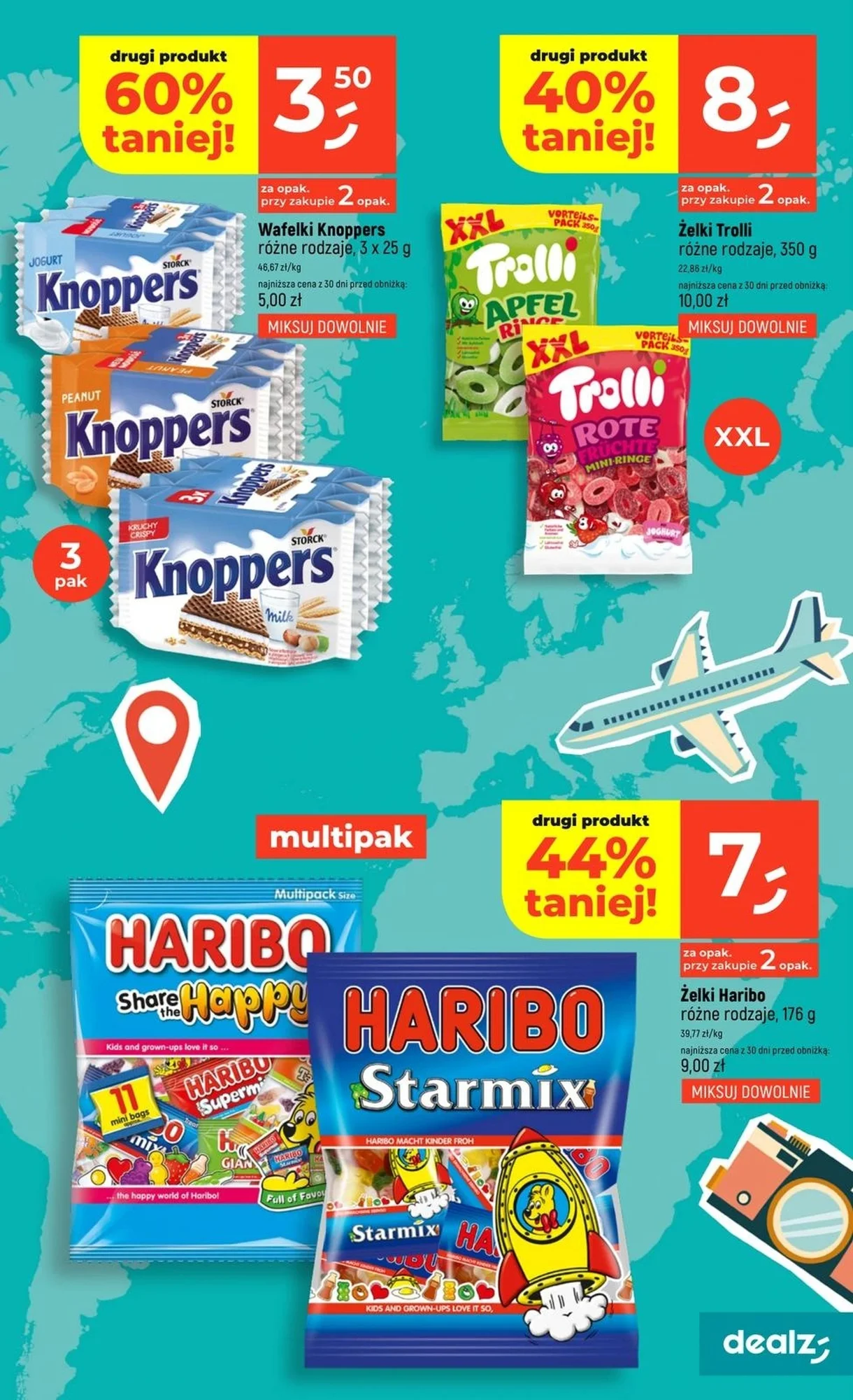 Gazetka promocyjna Dealz str. 17