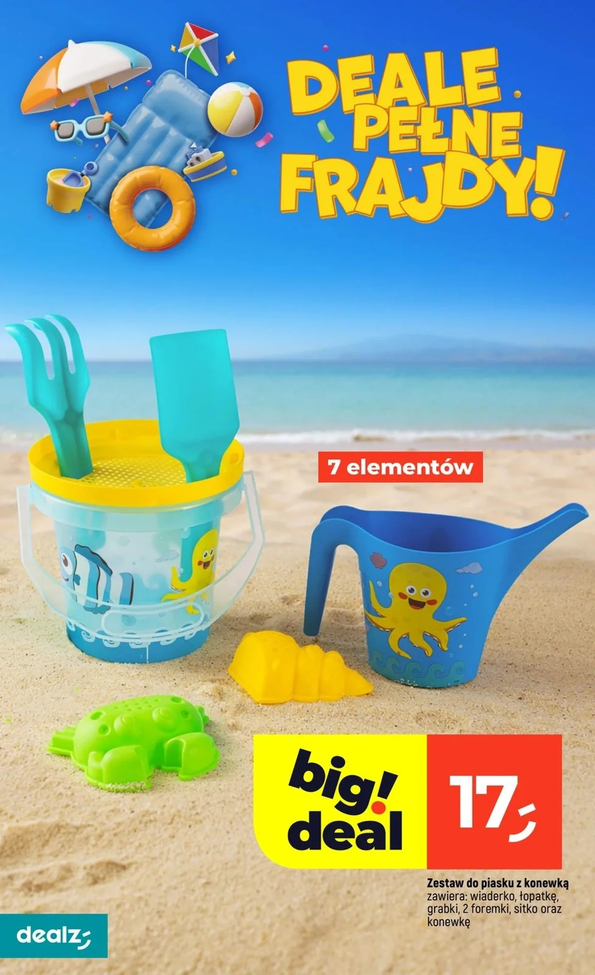 Gazetka promocyjna Dealz str. 20