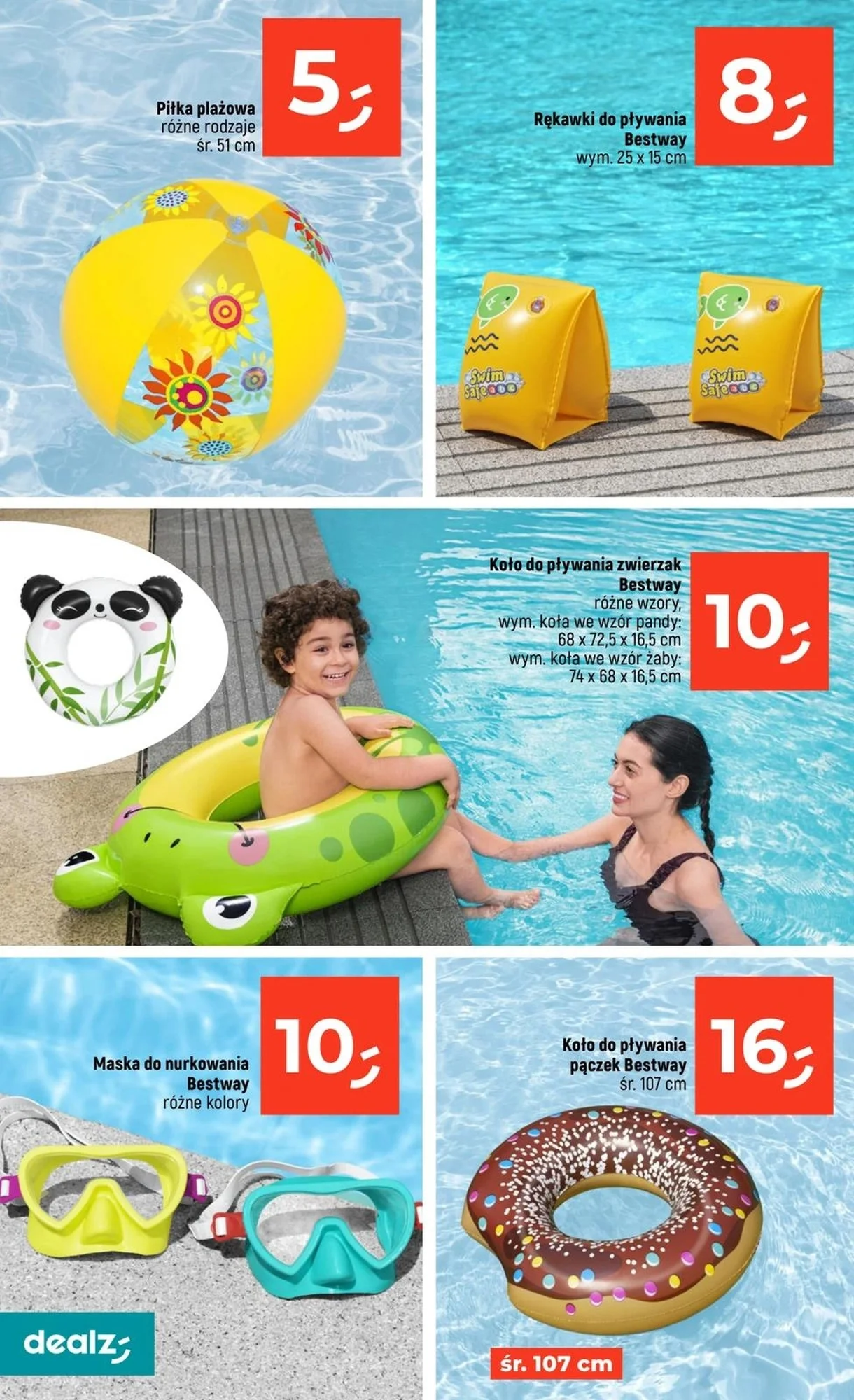 Gazetka promocyjna Dealz str. 22