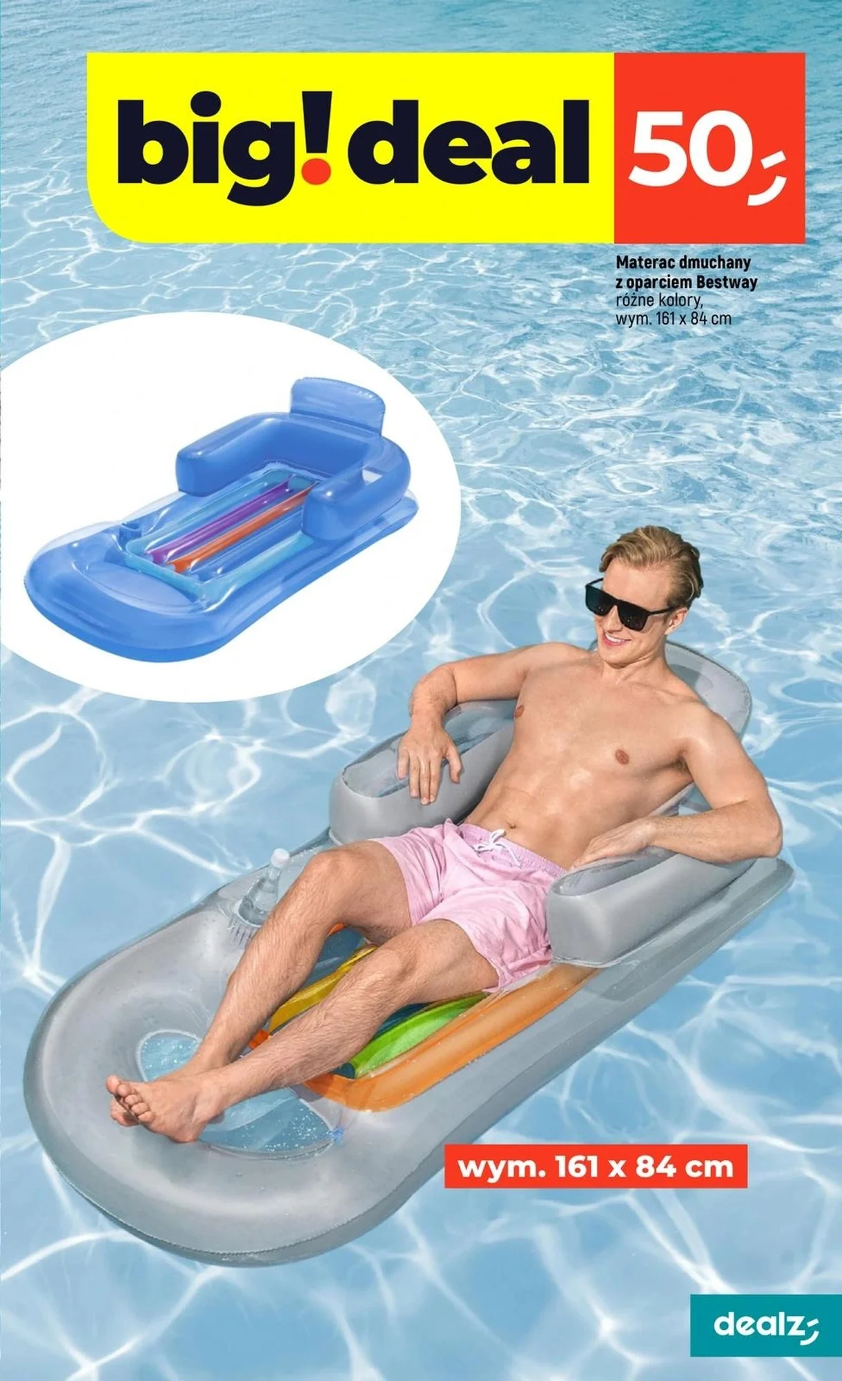 Gazetka promocyjna Dealz str. 23