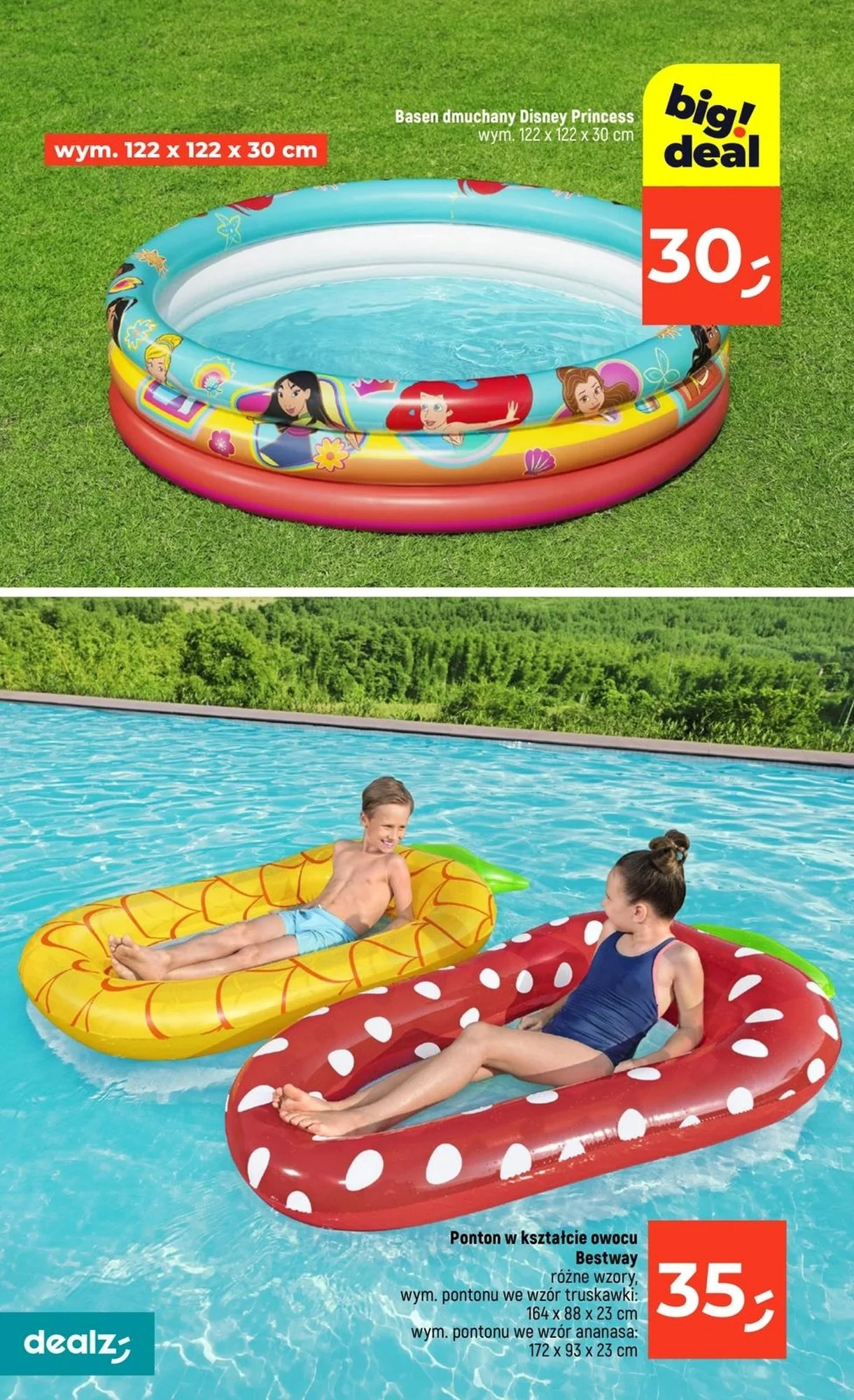 Gazetka promocyjna Dealz str. 24