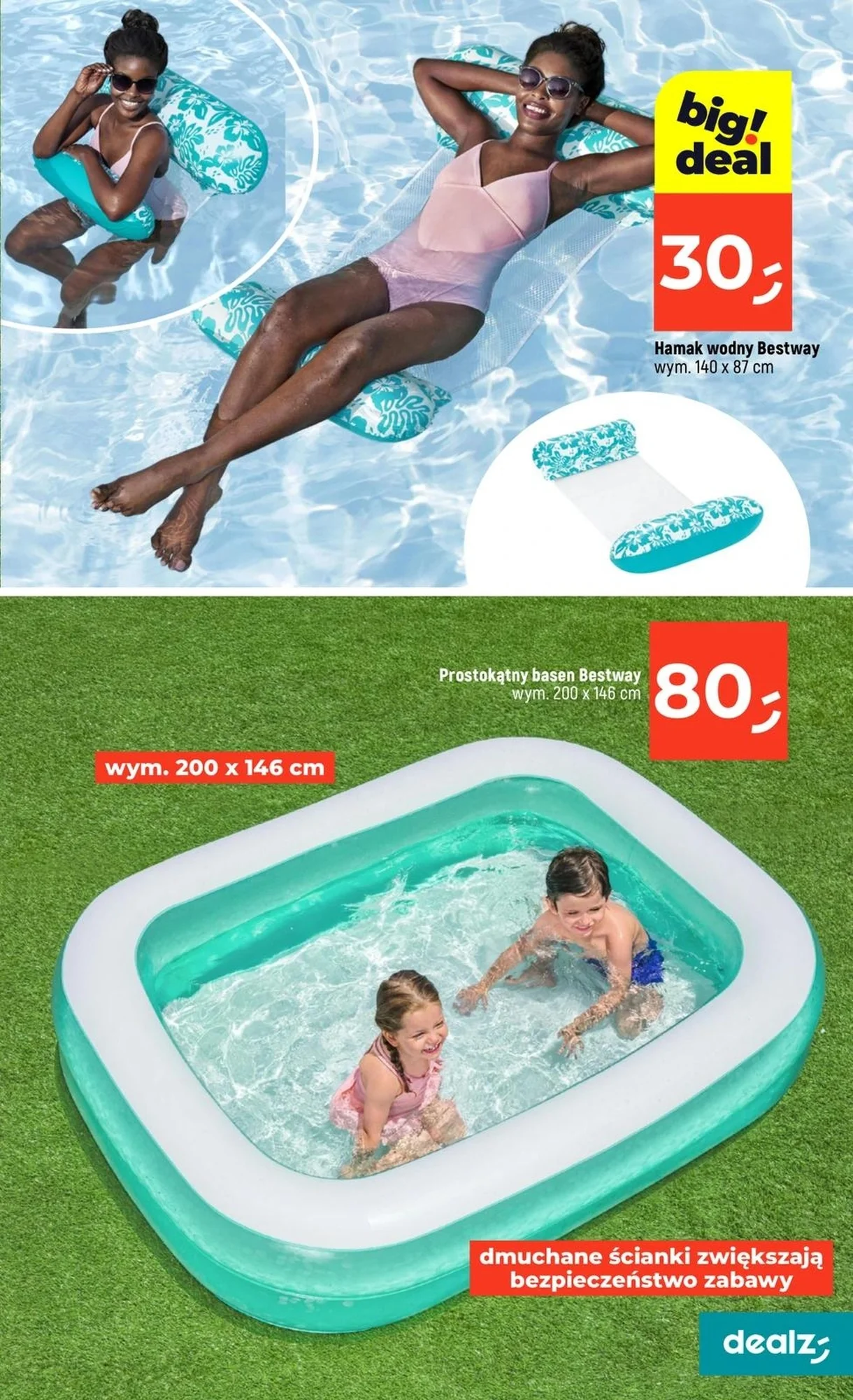 Gazetka promocyjna Dealz str. 25