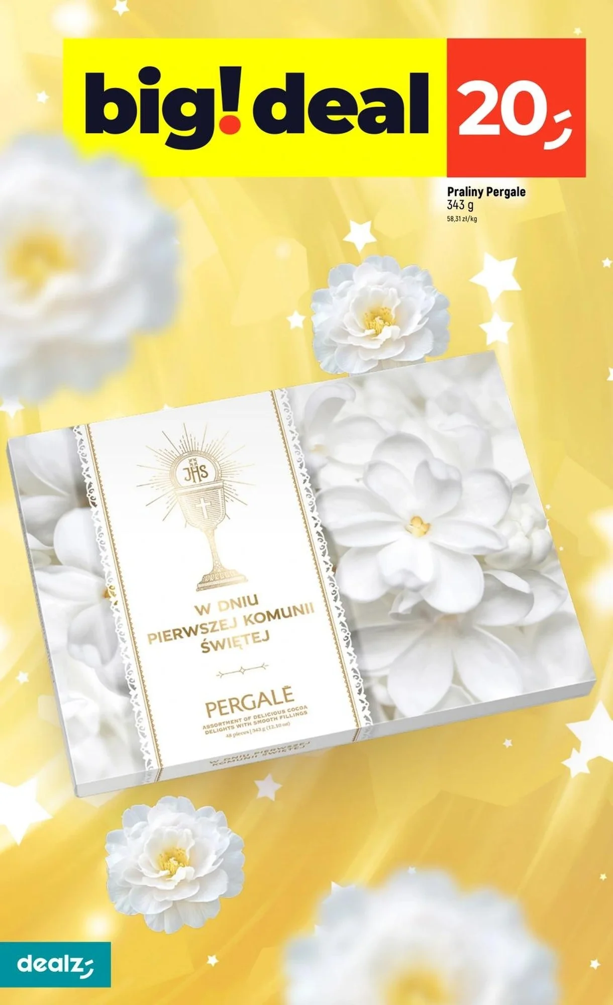 Gazetka promocyjna Dealz str. 26