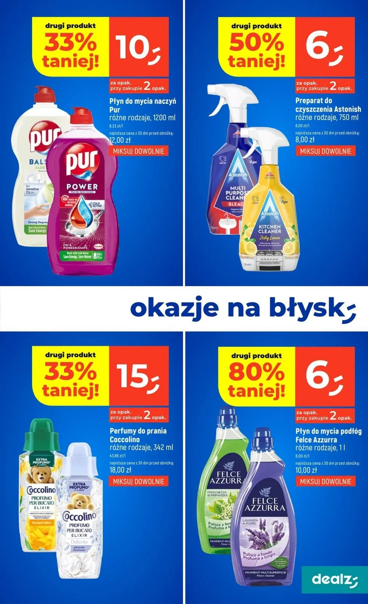 Gazetka promocyjna Dealz str. 29