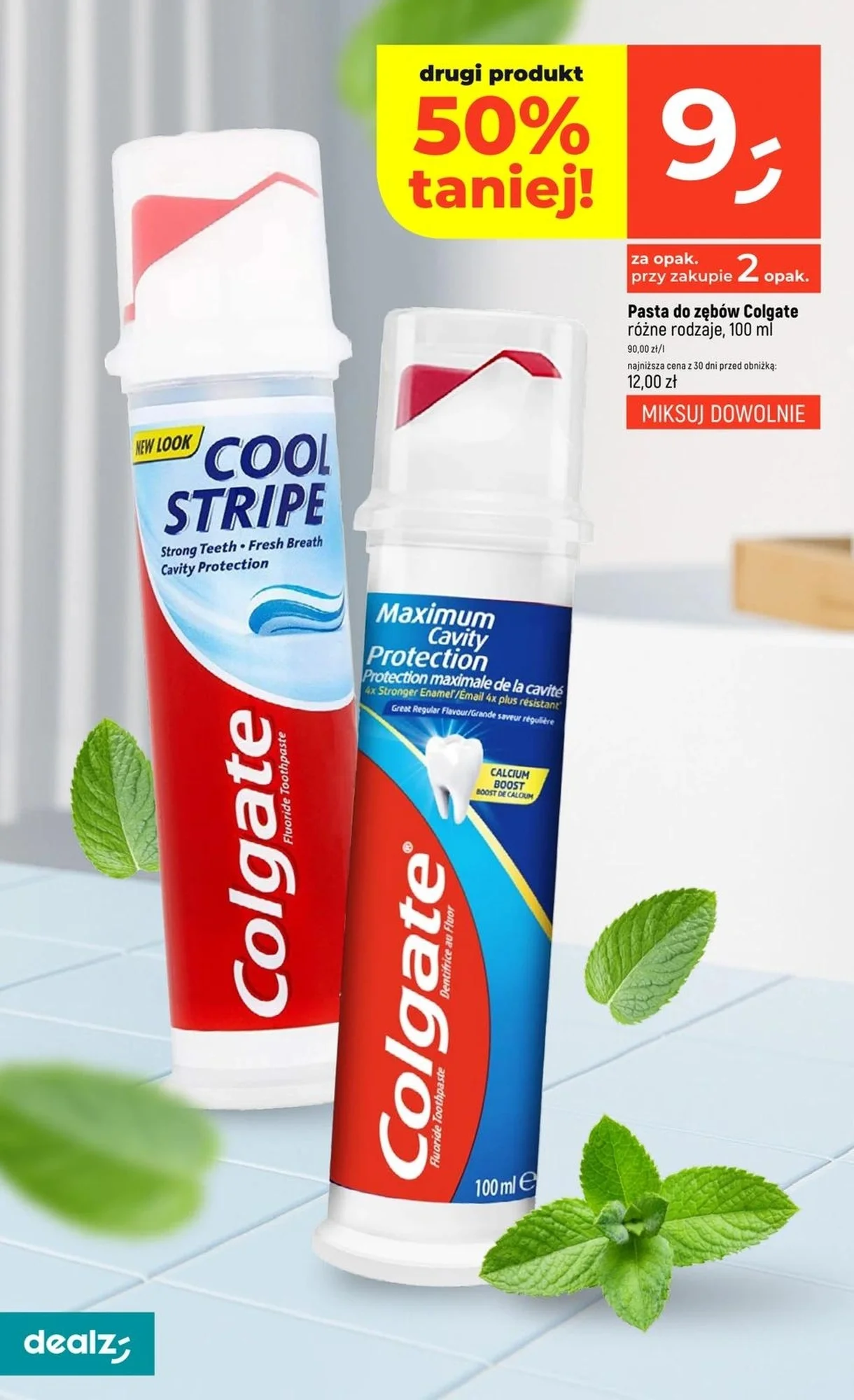 Gazetka promocyjna Dealz str. 30