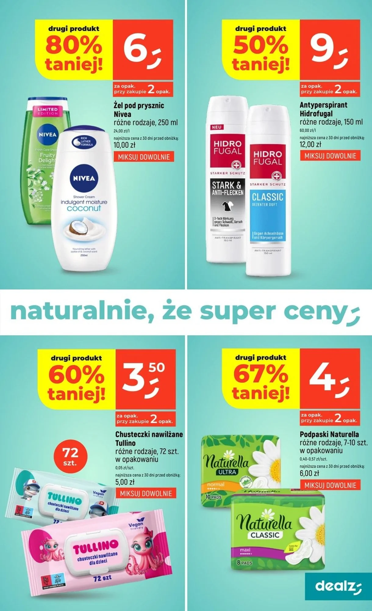 Gazetka promocyjna Dealz str. 31