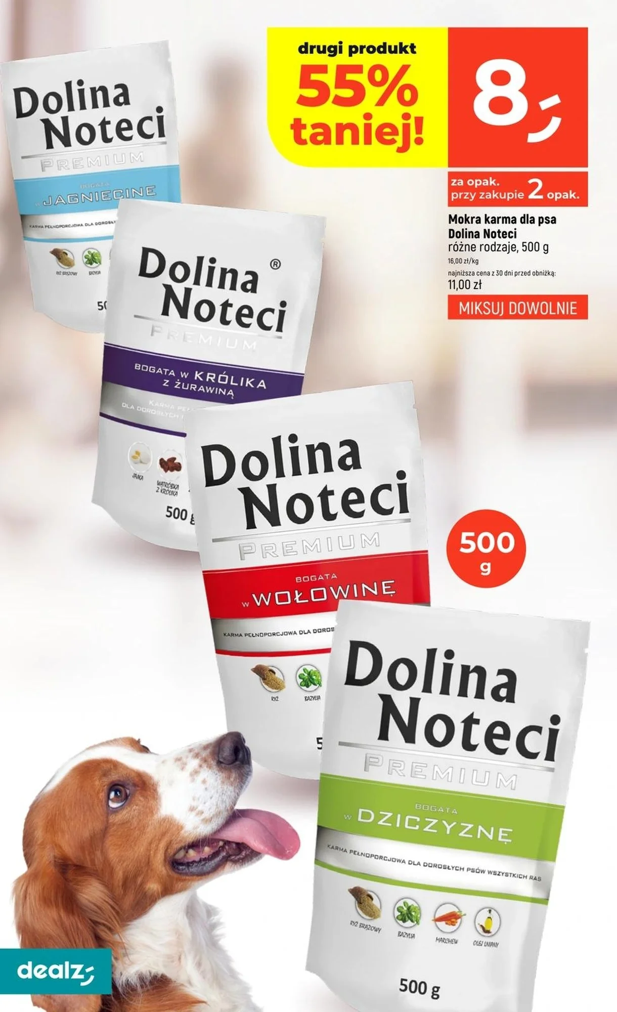 Gazetka promocyjna Dealz str. 32