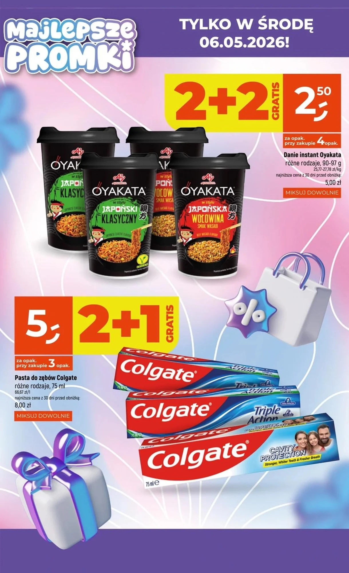 Gazetka promocyjna Dealz str. 6