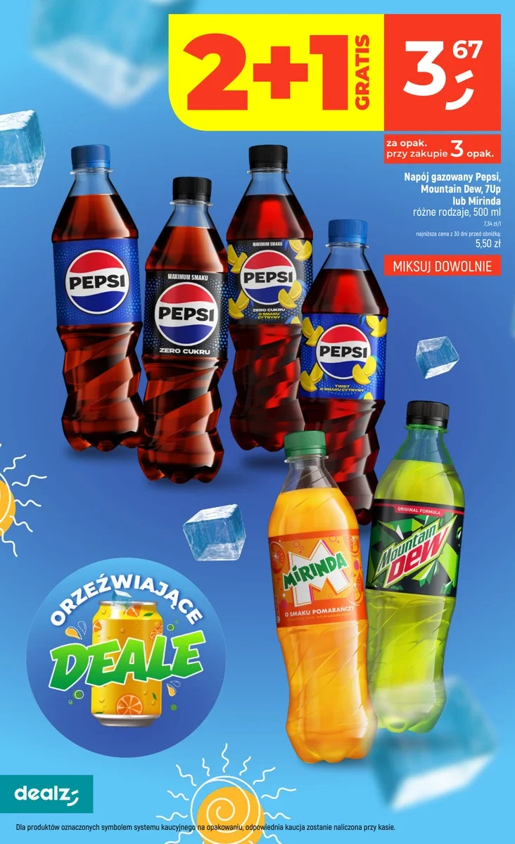 Gazetka promocyjna Dealz str. 10
