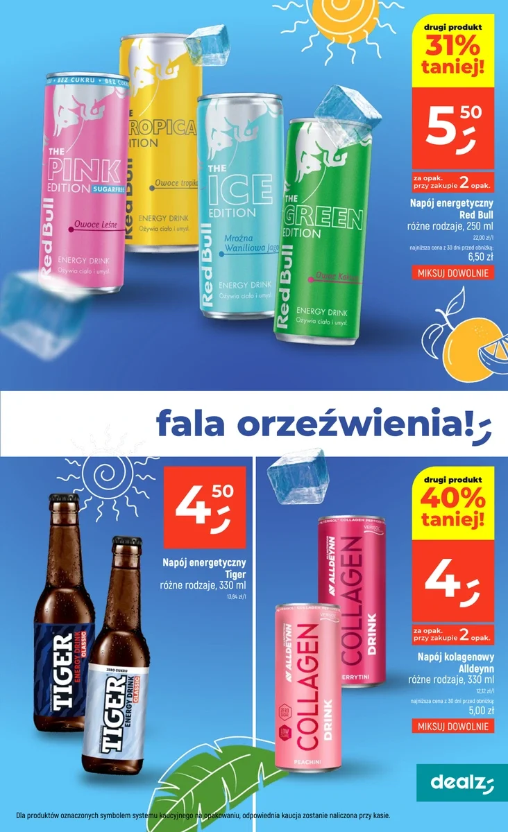 Gazetka promocyjna Dealz str. 11