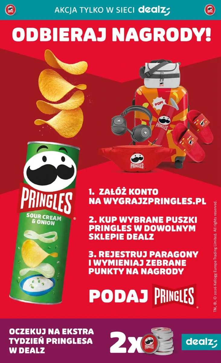 Gazetka promocyjna Dealz str. 14