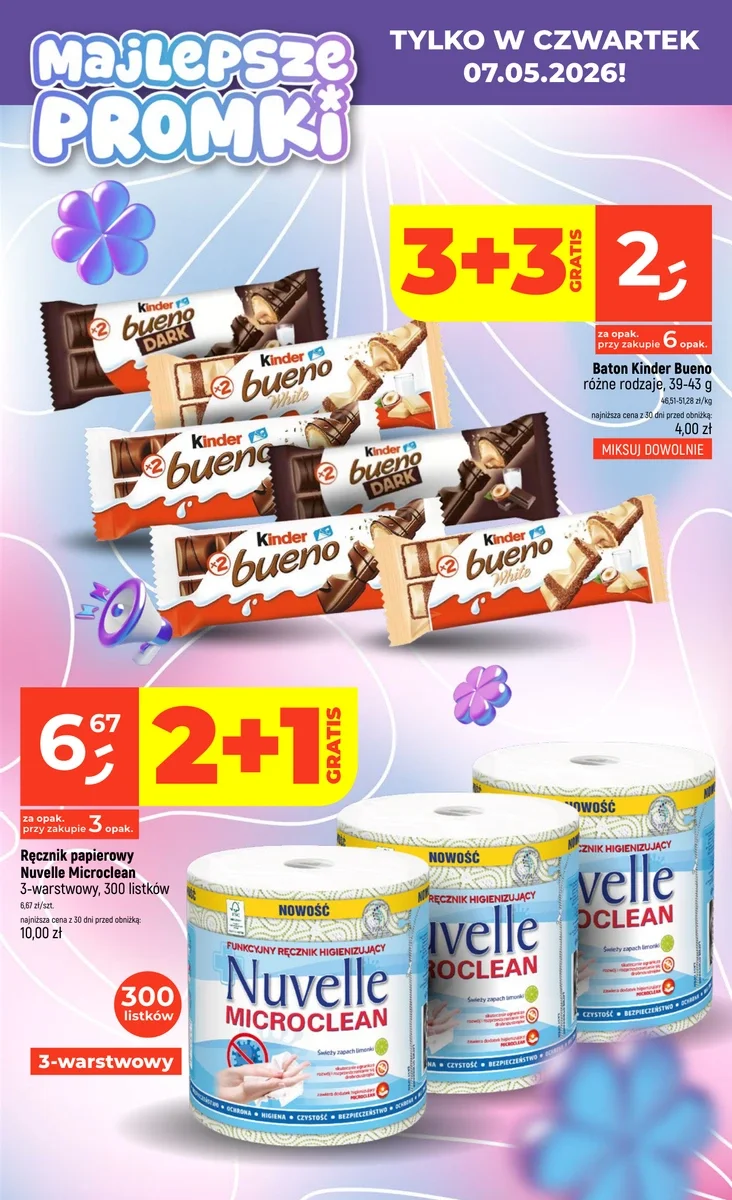 Gazetka promocyjna Dealz str. 2