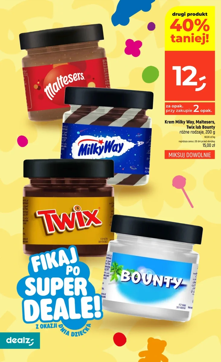 Gazetka promocyjna Dealz str. 24