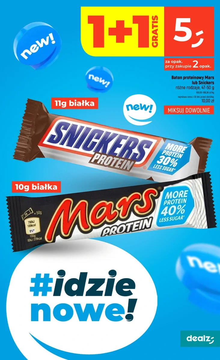 Gazetka promocyjna Dealz str. 25