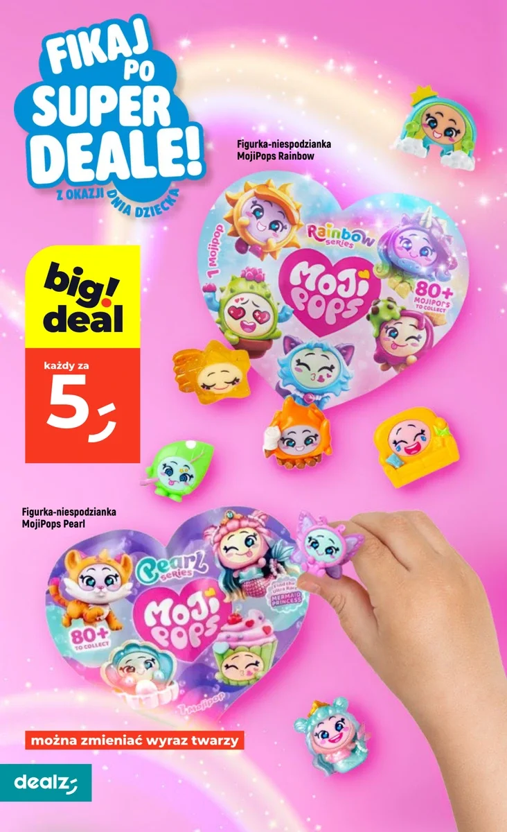 Gazetka promocyjna Dealz str. 26